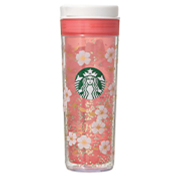 SAKURA2026 カラーチェンジング タンブラー 473ml