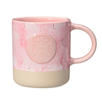 SAKURA2026 マグ マーブル 355ml