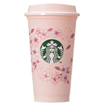 SAKURA2026 リユーザブルカップ 473ml
