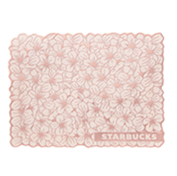 SAKURA2026 ランチョンマット