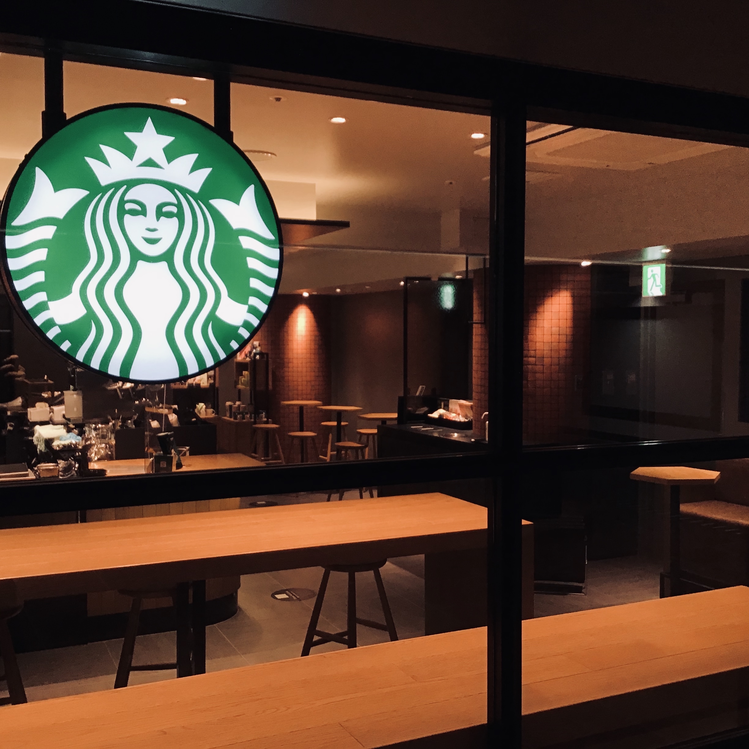 エチカフィット銀座店