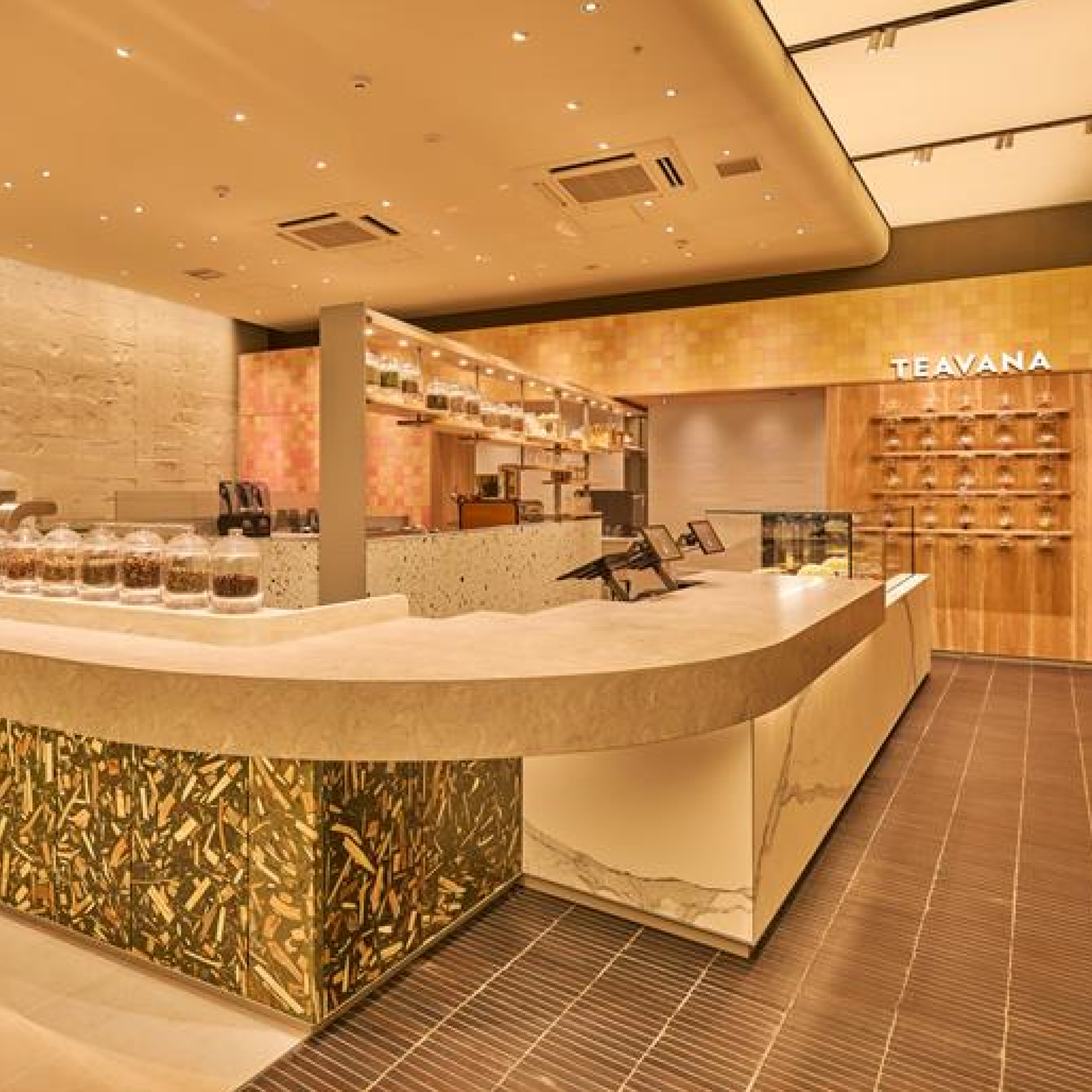 スターバックス ティバーナストア 銀座マロニエ通り