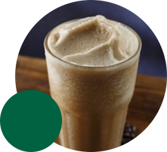 コーヒー フラペチーノ®
