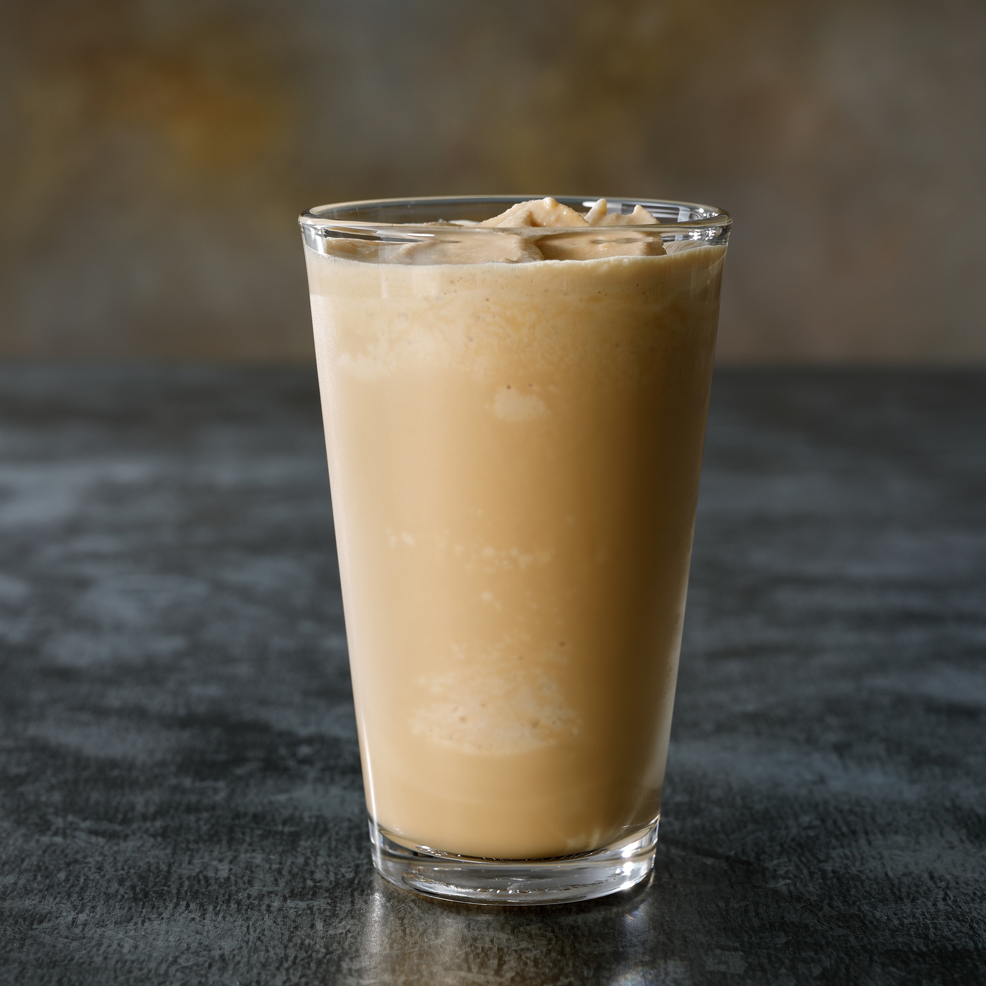 コールド ブリュー フレッド