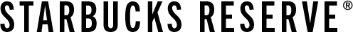 STARBUCKS RESERVE®