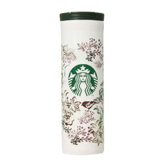 ホリデー2023ステンレスボトルフォレスト473ml