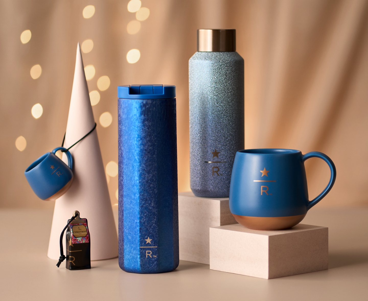 パリ 2024 オリンピック マスコット 保温ボトル - 350ml
