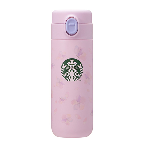 SAKURA2025ステンレスボトルパープル381ml