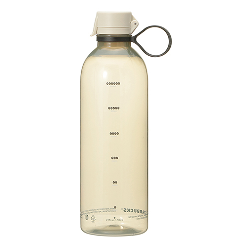 ジョイパックウォーターボトルベージュ710ml