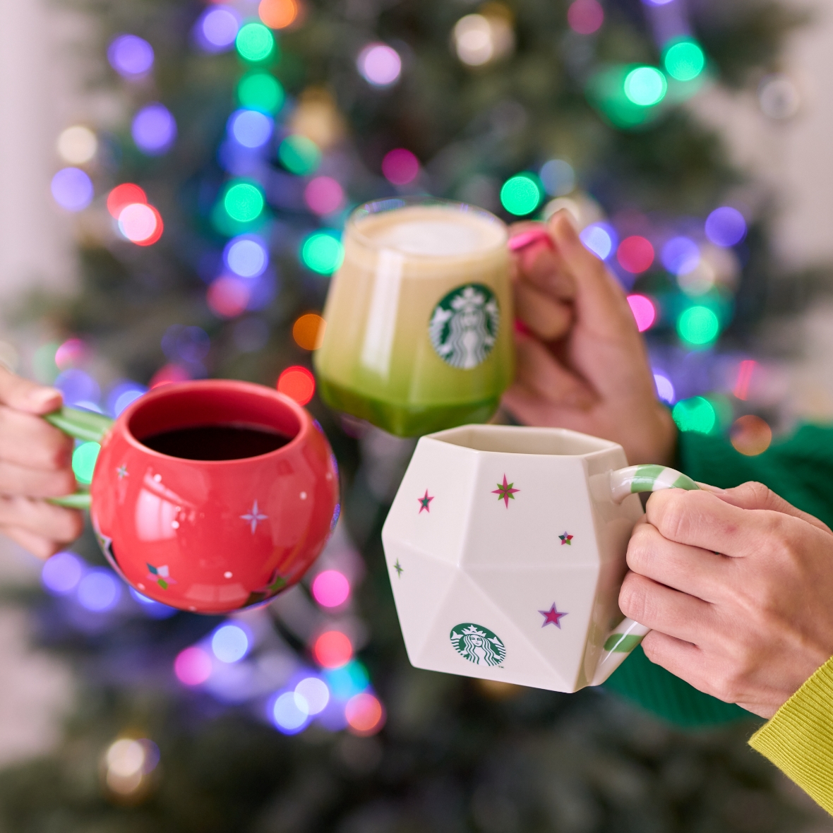 SEASONAL GOODS