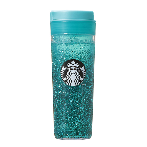 ウォーターインタンブラーターコイズ473ml