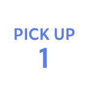pick up