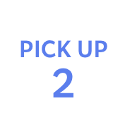 pick up