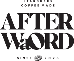 姿を変えて、その先を描く、「Afterwaord（アフターワード）」