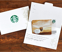 スターバックス カード スターバックス コーヒー ジャパン