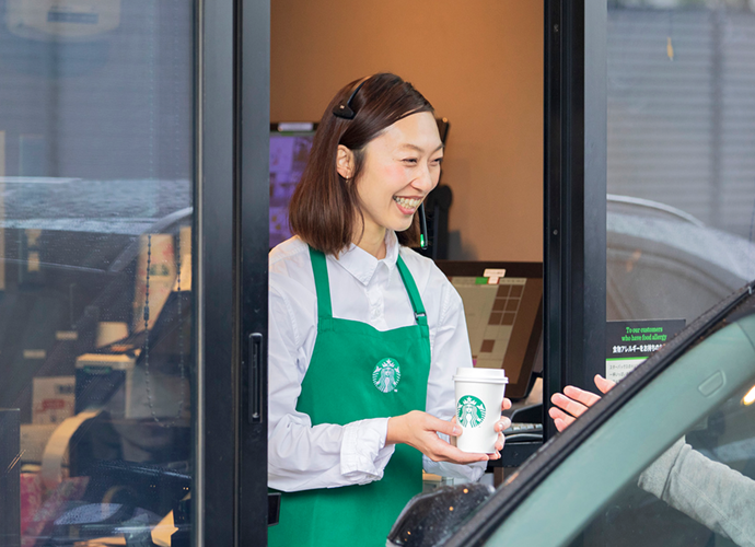 ライフスタイルに合わせて楽しむ スターバックスのto Goサービス スターバックス コーヒー ジャパン ライフスタイルに合わせて楽しむ スターバックスのto Goサービス スターバックス コーヒー ジャパン
