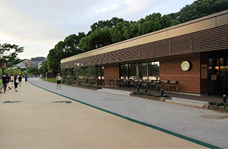 Greener Retail 環境面でのリーダーシップ