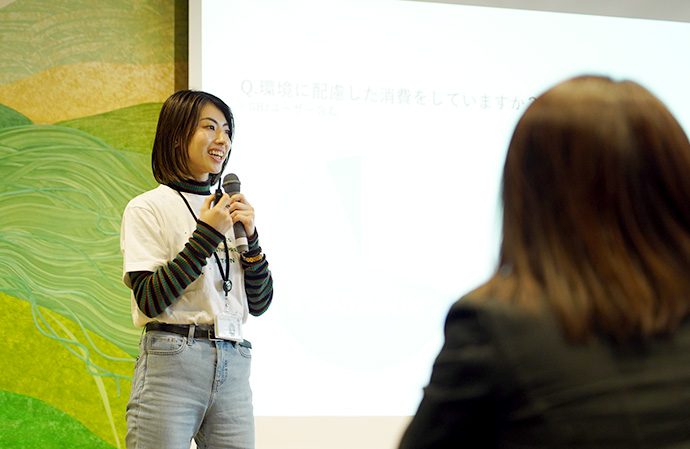 Youth Entrepreneurship アントレプレナーシップ育成
