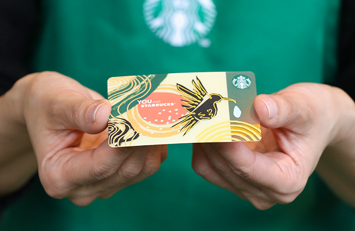 Greener Retail 環境面でのリーダーシップ