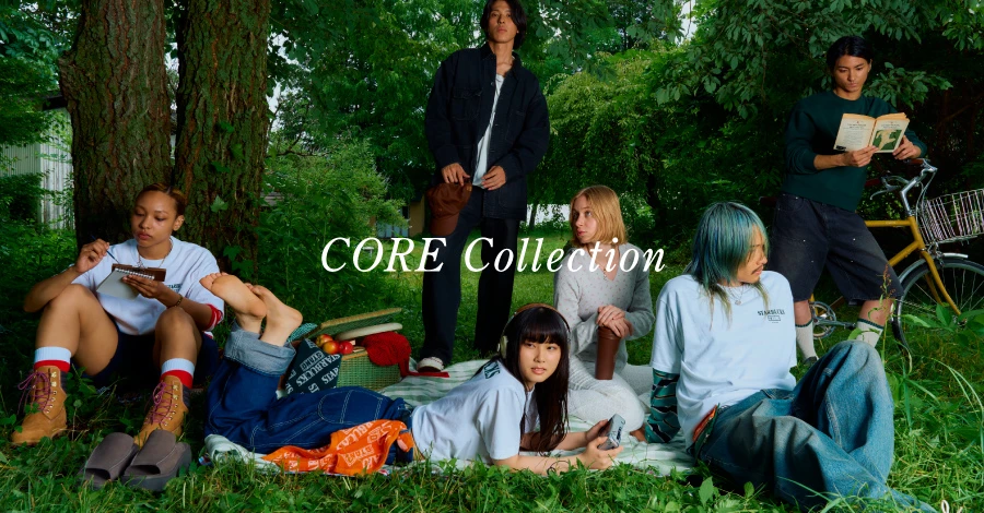 CORE Collection