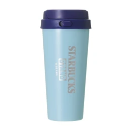 ステンレスTOGOボトル ネイビー 473ml