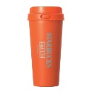 ステンレスTOGOボトル オレンジ 473ml