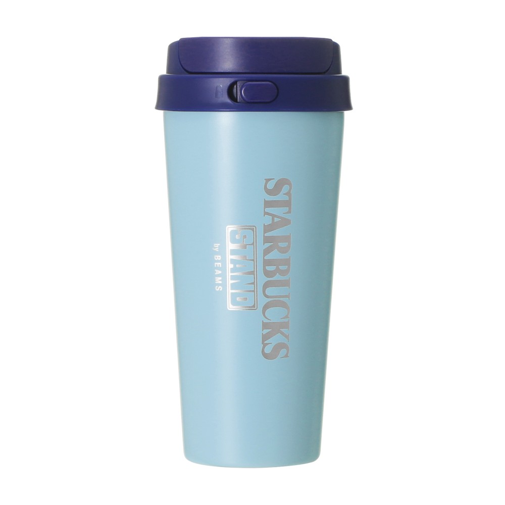 ステンレスTOGOボトル ネイビー 473ml