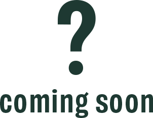 coming soon