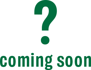 coming soon
