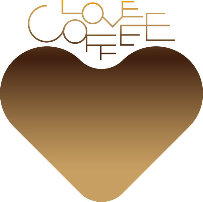 LOVE COFFEE