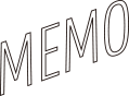 MEMO