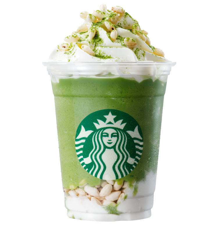 新商品情報 福井 ほやほや 米ポン 抹茶 フラペチーノ スターバックス コーヒー ジャパン 新商品情報 福井 ほやほや 米ポン 抹茶 フラペチーノ スターバックス コーヒー ジャパン