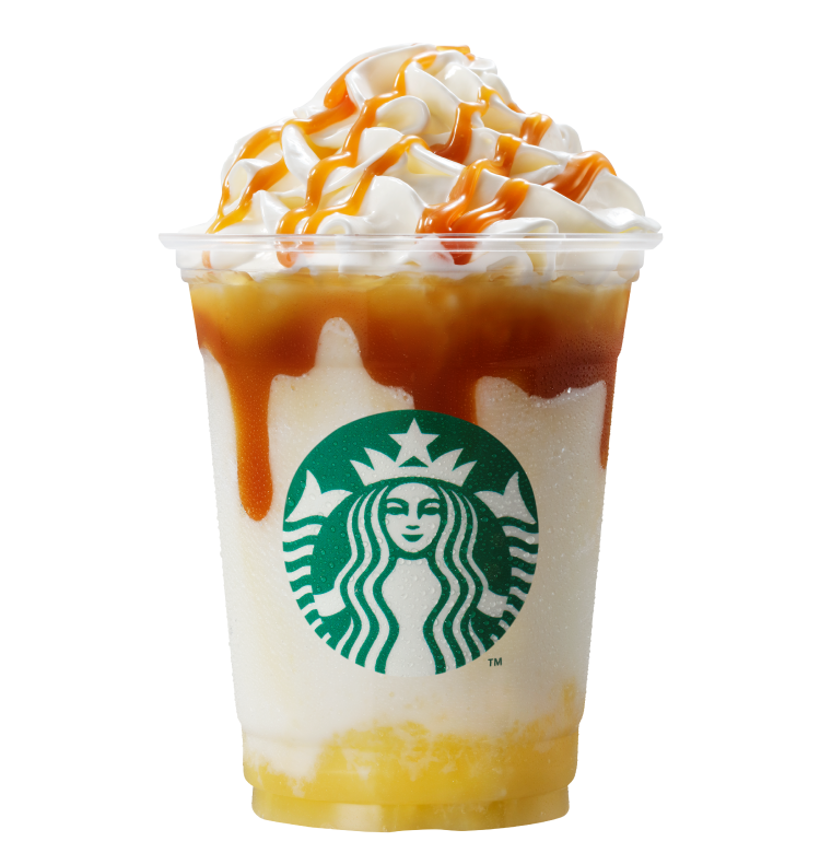 新商品情報 長野 まろやか りんごバター キャラメル フラペチーノ スターバックス コーヒー ジャパン 新商品情報 長野 まろやか りんごバター キャラメル フラペチーノ スターバックス コーヒー ジャパン