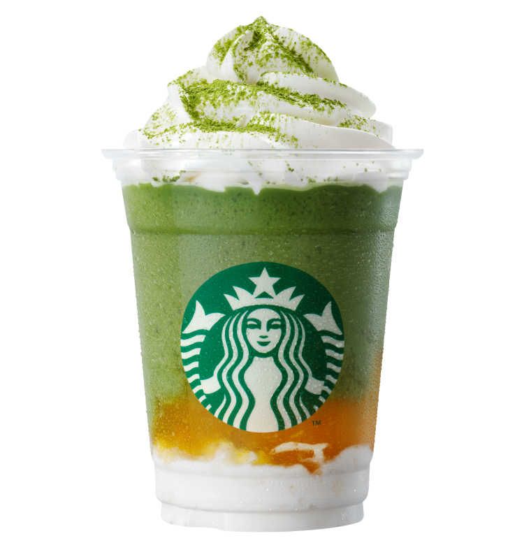 新商品情報 三重 伊勢茶 シトラスやに フラペチーノ スターバックス コーヒー ジャパン