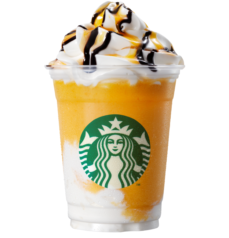 新商品情報 大阪 めっちゃ くだもん クリーム フラペチーノ スターバックス コーヒー ジャパン