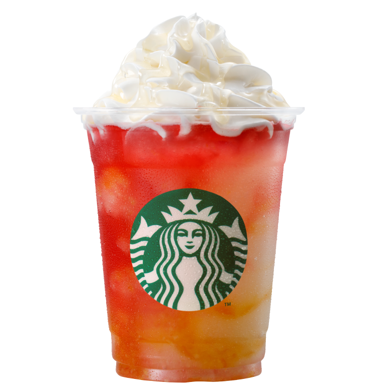 新商品情報 広島 瀬戸内レモン シトラスじゃけえ フラペチーノ スターバックス コーヒー ジャパン