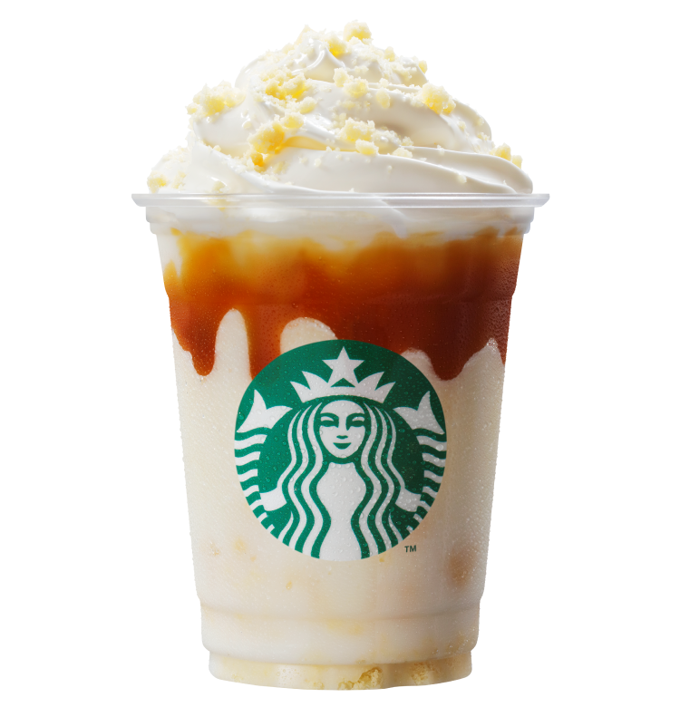新商品情報 沖縄 かりー ちんすこう バニラ キャラメル フラペチーノ スターバックス コーヒー ジャパン