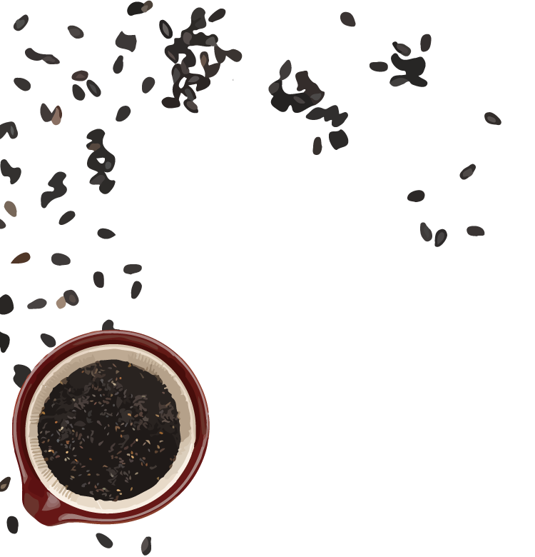 新商品情報 山口 かさねちょる ごまっちゃ フラペチーノ スターバックス コーヒー ジャパン