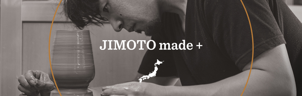 JIMOTO made +