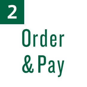 2 Order & Pay
