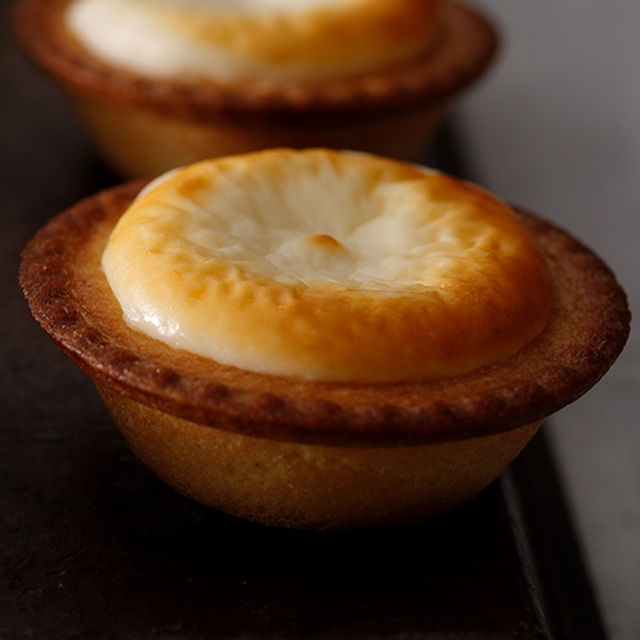 Bake Cheese Tart スターバックス チーズタルト スターバックス コーヒー ジャパン フード メニュー デザート Bake Cheese Tart スターバックス チーズタルト スターバックス コーヒー ジャパン フード メニュー デザート