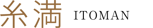 糸満 ITOMAN