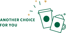 ANOTHER CHOICE FOR YOU