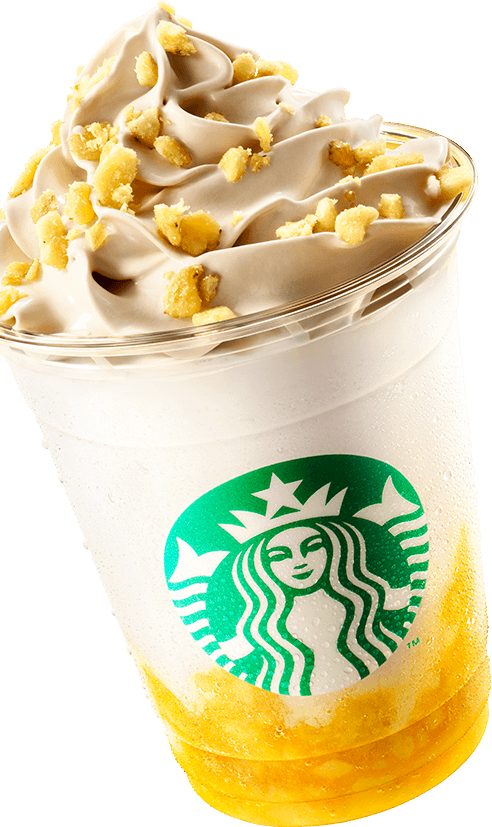 新商品情報 バナナンアーモンドミルク フラペチーノ スターバックス コーヒー ジャパン 新商品情報 バナナンアーモンドミルク フラペチーノ スターバックス コーヒー ジャパン