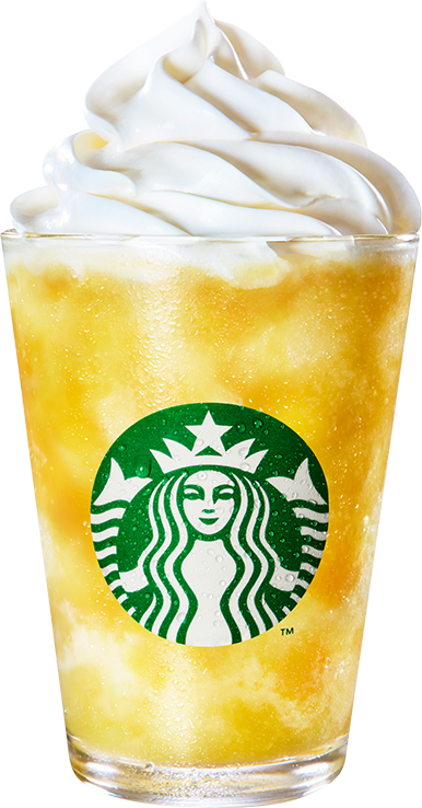 新商品情報 Go ピーチ フラペチーノ Go パイナップル フラペチーノ スターバックス コーヒー ジャパン 新商品情報 Go ピーチ フラペチーノ Go パイナップル フラペチーノ スターバックス コーヒー ジャパン