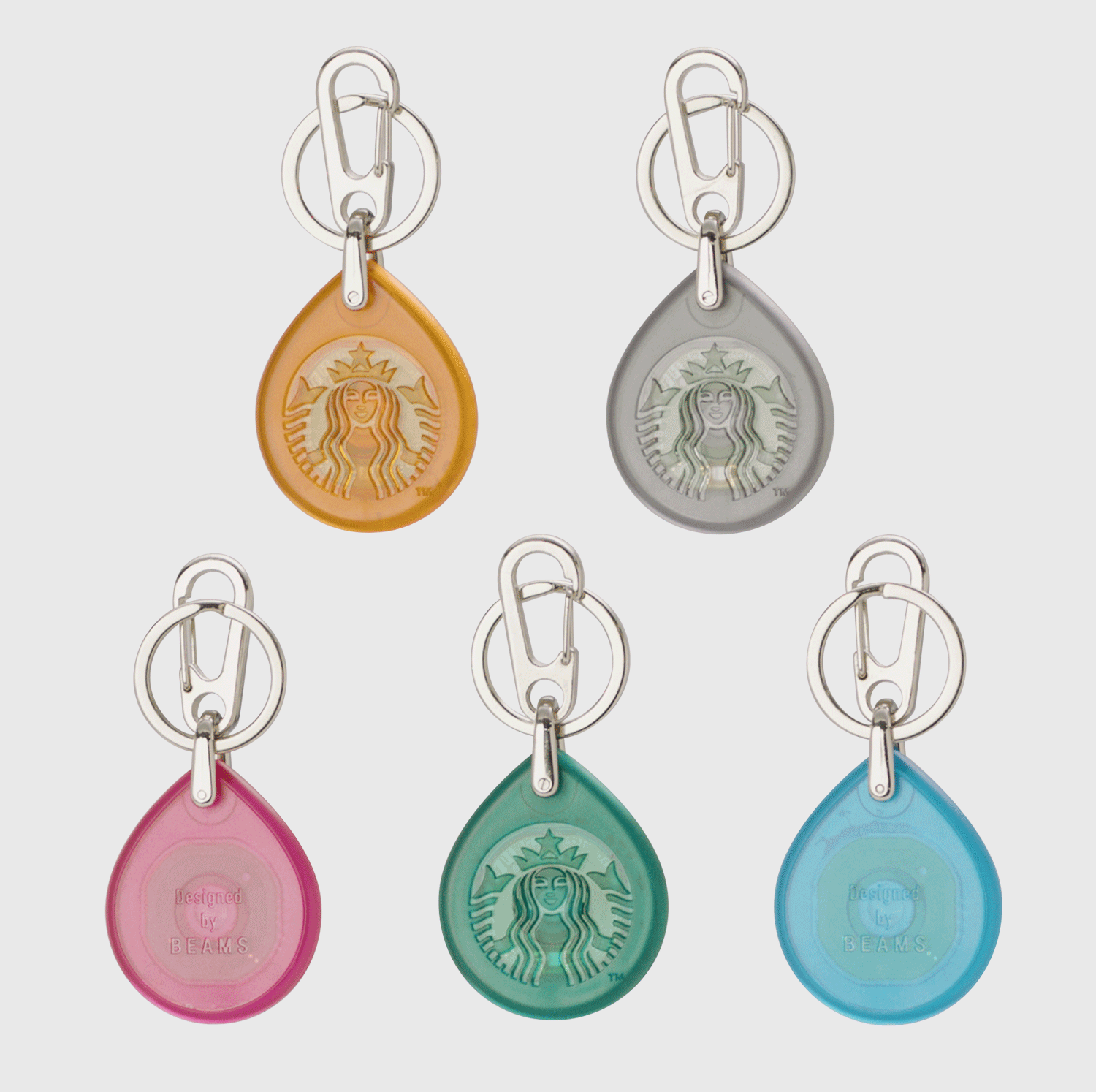 Starbucks Touch スターバックス タッチ スターバックス コーヒー ジャパン