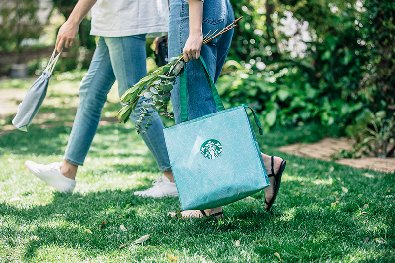 Starbucks 25th Greener Coffee Set グリーンな未来につながる ...