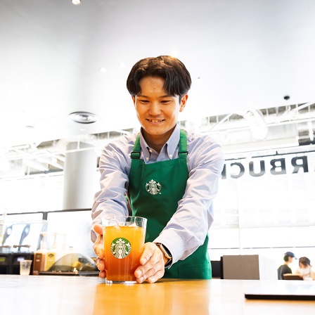 “私たちの未来は、私たちで創る”を実現するために。リユースという提案