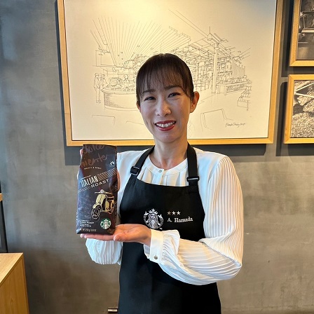 Enjoy your coffee at home! フェアトレードコーヒー編