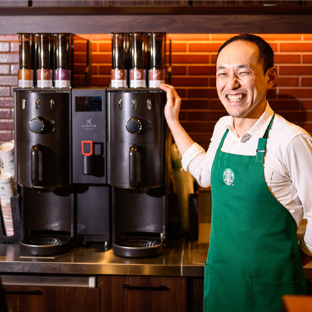 選べる楽しさ。クローバー バーティカでいれる新しいブリュード コーヒーの魅力